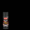 Krylon Max 12 Oz. Black High Heat Spray Paint K01607777