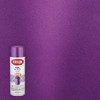 Krylon 8 Oz. Premium Foil Metallic Purple Spray Paint K01083000