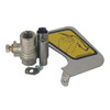 Speakman Eyewash Replacement Push Plate Valve RPG20-1883