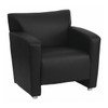 Flash Furniture 222-1-BK-GG