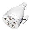 Speakman wall, Shower Head, Polished Chrome, Wall S-2005-H