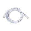 Monoprice Ethernet Cable,Cat 5e,White,7 ft. 136