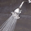 Speakman wall, Shower Head, Polished Chrome, Wall S-2005-HB-E2