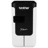 Brother Label Printer,Desktop,0.94" Max. Print W PT P700