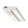 Juno Lighting LED Undercabinet Fixture UPLD 09IN SWW4 90CRI WH