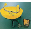 Eye-Face Wash Station, Wall Mount, Wall Mounted, 11.25 H., 14.87 W  SE-495