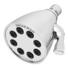 Speakman wall, Shower Head, Polished Chrome, Wall S-2251