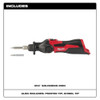 Milwaukee Tool M12 Soldering Iron 2488-20