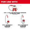 Milwaukee Tool 18 in Short Sprayer Wand 49-16-2729