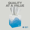 Pacific Blue Select Preference Facial Tissue 46200 SPR-GPC46200