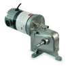 DC Gearmotor, 102 in-lb Max. Torque, 24 RPM Nameplate RPM, 90V DC Voltage