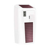 Rubbermaid Commercial Solid Based Dispenser,White,8 in. H 2095207