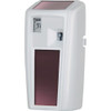 Rubbermaid Commercial Solid Based Dispenser,White,8 in. H 2095207