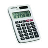 Victor Technology Pocket Calculator,LCD,8 Digits 700