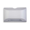 Dual-Lite HUBBELL LIGHTING - DUAL-LITE 4 LED Lamps, Emergency Light PGW