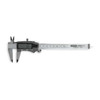 General Tools 0-6 in. Fractional Digital Caliper 147