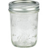 Ball 8 Oz. Regular Mason Jar (12-Count) 60000ZFP 620162