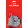 Bell Rd Gy Wp Cvr 1 Lamphld 5624-5 531115