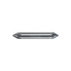 Micro 100 Countersink,AlTiN,82 deg. Angle,3" L CS-500-082X