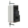 Hubbell USBReceptacle,20A,1-2hp,Ivory,Thrmplstc SNAP8300UACI