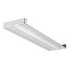 Lithonia Lighting Recessed Troffer,4 ft L,4114 lm,33W BLT4 40L ADP LP835