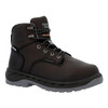 Men's 6 in Alloy Toe 6-Inch Work Boot, Black, 13, M, GB00562