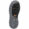 Men's 6 in Alloy Toe 6-Inch Work Boot, Black, 13, M, GB00562