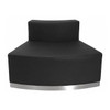 Flash Furniture ZB-803-OUTSEAT-BK-GG