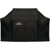 Napoleon LEX 605 & Charcoal Professional Grill Cover 61605
