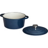 Napoleon Cast Iron Round Casserole Dish 70152 838870