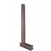 Jarke Cantilever Rack Brace Set,Removable,PK2 25B2048