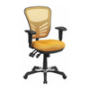 Flash Furniture HL-0001-YEL-GG