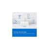 Lutron Smart Bridge,Plug-In,White L-BDG2-WH