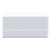 Lutron Smart Bridge,Plug-In,White L-BDG2-WH