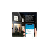 Lutron Smart Bridge,Plug-In,White L-BDG2-WH