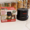 Nesco 2-In-1 Electric Mason Jar Vacuum Sealer VS-MJ-2N1 625814