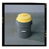 Enpac Safety Pail Funnel Cover 3051-YE