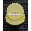 Enpac Safety Pail Funnel Cover 3051-YE