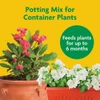 Miracle-Gro 16 Qt. Potting Mix 75686301 759851