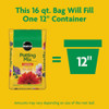 Miracle-Gro 16 Qt. Potting Mix 75686301 759851