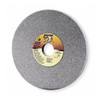 Norton Abrasives Grinding Wheel, T1, 8x1/2x1-1/4, AO, 46G, PK5 66253043712