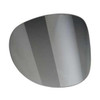 3m Clear Lens,Clear,Polycarbonate 7884