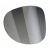 3m Clear Lens,Clear,Polycarbonate 7884