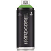 MTN Hardcore 400ml Guacamole Green Spray Paint EX014H0034
