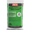 Do it Best 40 Lb. Water Softener Salt Cubes with Rust Remover 766436 460451