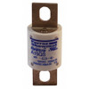 Mersen Semiconductor Fuse, 300A, Fast-Acting, 150V AC, Bolt-On A15QS300-4