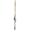 Ugly Stik Bigwater 10 Ft. Spinning Combo Fishing Rod & Reel BWS1530S10270SZ 711247