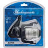 Shakespeare Alpha Spinning Fishing Reel ALPHA70B 706617