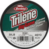 Berkley Trilene Big Game 30 Lb. 440 Yd. Green Monofilament Fishing Line BGQS30C-22 761070