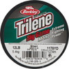 Berkley Trilene Big Game 12 Lb. 1175 Yd. Green Monofilament Fishing Line BGQS12C-22 726819